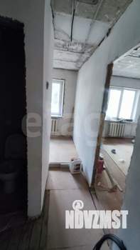 2-к квартира, вторичка, 45м2, 1/5 этаж