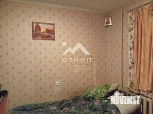 1-к квартира, вторичка, 36м2, 1/5 этаж