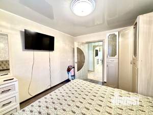 3-к квартира, вторичка, 61м2, 3/9 этаж