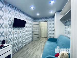 2-к квартира, вторичка, 46м2, 3/9 этаж