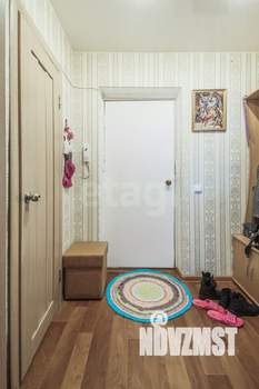 1-к квартира, вторичка, 36м2, 6/9 этаж