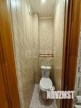 2-к квартира, вторичка, 42м2, 5/5 этаж