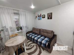 Студия квартира, вторичка, 18м2, 2/5 этаж