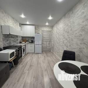 3-к квартира, вторичка, 56м2, 4/10 этаж