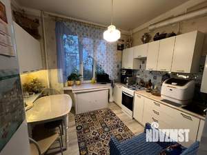 2-к квартира, вторичка, 56м2, 4/5 этаж