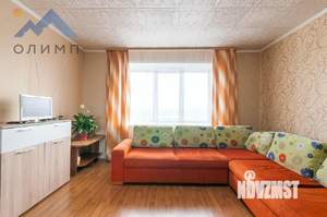 1-к квартира, вторичка, 36м2, 9/9 этаж