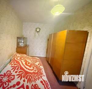 2-к квартира, вторичка, 44м2, 2/4 этаж