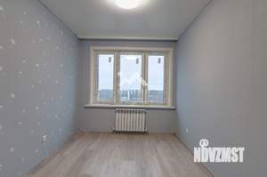 2-к квартира, вторичка, 50м2, 9/10 этаж