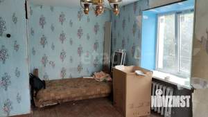 1-к квартира, вторичка, 31м2, 3/5 этаж