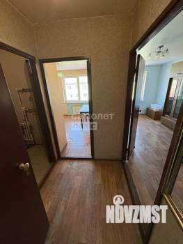 1-к квартира, вторичка, 33м2, -1/3 этаж