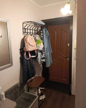 2-к квартира, вторичка, 41м2, 5/5 этаж