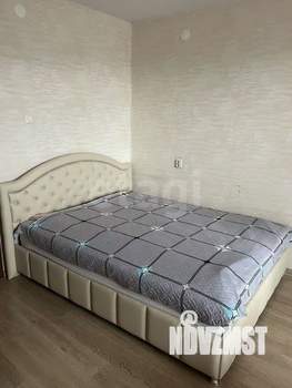 1-к квартира, вторичка, 35м2, 5/5 этаж