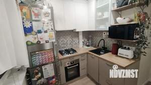 2-к квартира, вторичка, 48м2, 4/5 этаж