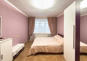 4-к квартира, вторичка, 83м2, 4/9 этаж