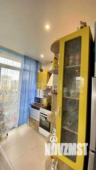 1-к квартира, вторичка, 38м2, 5/16 этаж