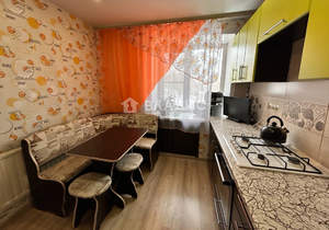1-к квартира, вторичка, 35м2, 5/5 этаж