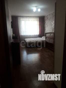 2-к квартира, вторичка, 67м2, 4/9 этаж