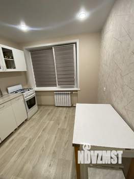2-к квартира, вторичка, 47м2, 5/5 этаж