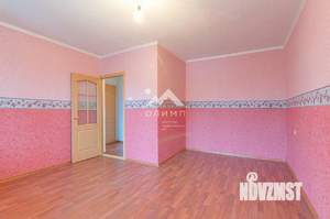 1-к квартира, вторичка, 32м2, 4/5 этаж