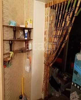 1-к квартира, вторичка, 12м2, 3/9 этаж