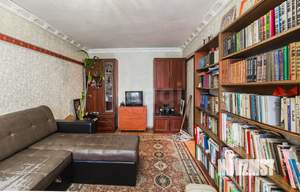 3-к квартира, вторичка, 63м2, 1/9 этаж