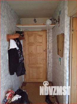 3-к квартира, вторичка, 50м2, 2/6 этаж