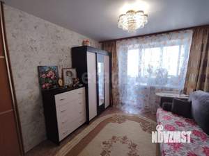 1-к квартира, вторичка, 33м2, 7/10 этаж