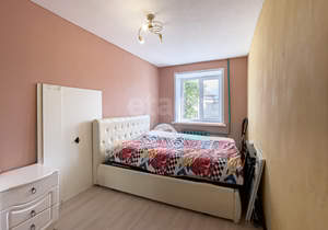 3-к квартира, вторичка, 60м2, 2/5 этаж