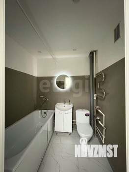 1-к квартира, вторичка, 35м2, 4/5 этаж