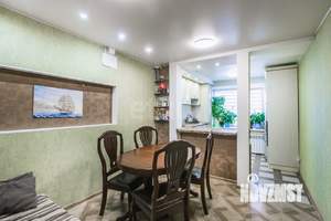 2-к квартира, вторичка, 76м2, 1/5 этаж