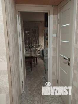 1-к квартира, вторичка, 40м2, 5/10 этаж