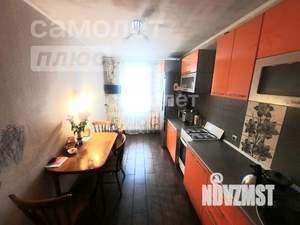 3-к квартира, вторичка, 76м2, 4/10 этаж