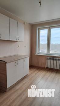 1-к квартира, вторичка, 33м2, 4/10 этаж