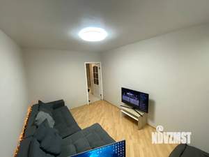 2-к квартира, вторичка, 48м2, 1/5 этаж