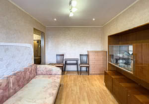 2-к квартира, вторичка, 37м2, 5/5 этаж