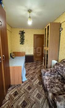 3-к квартира, вторичка, 56м2, 5/5 этаж