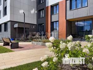 2-к квартира, вторичка, 39м2, 1/9 этаж