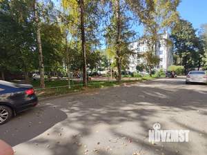 1-к квартира, вторичка, 32м2, 4/5 этаж