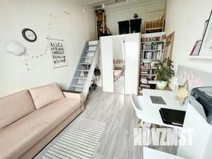 2-к квартира, вторичка, 55м2, 5/5 этаж