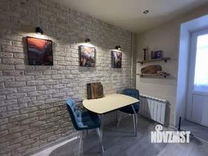 1-к квартира, вторичка, 35м2, 1/5 этаж