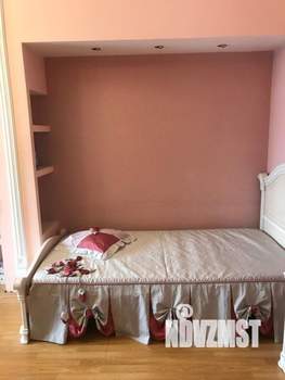 5-к квартира, вторичка, 140м2, 5/6 этаж