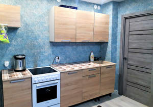 2-к квартира, вторичка, 55м2, 3/10 этаж