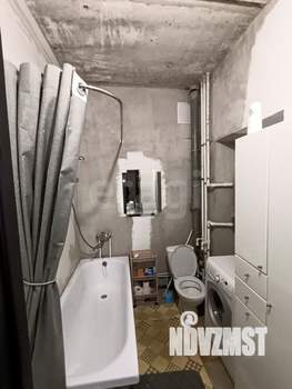 2-к квартира, вторичка, 55м2, 1/4 этаж