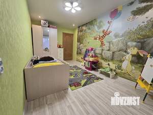 4-к квартира, вторичка, 76м2, 4/9 этаж