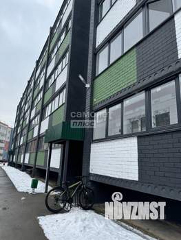2-к квартира, вторичка, 44м2, 1/5 этаж