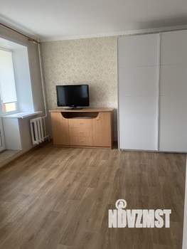1-к квартира, вторичка, 36м2, 3/9 этаж