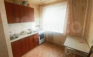 2-к квартира, вторичка, 44м2, 3/5 этаж