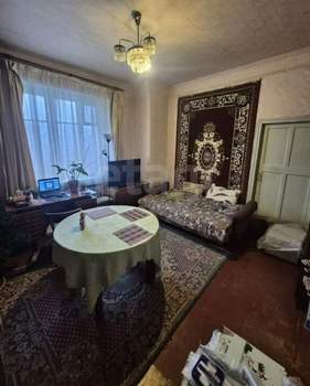 3-к квартира, вторичка, 58м2, 2/3 этаж