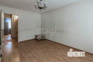 3-к квартира, вторичка, 60м2, 1/5 этаж