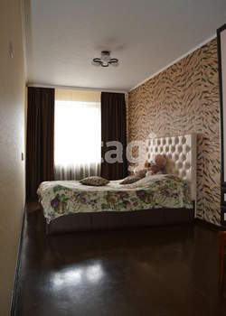 3-к квартира, вторичка, 60м2, 5/5 этаж